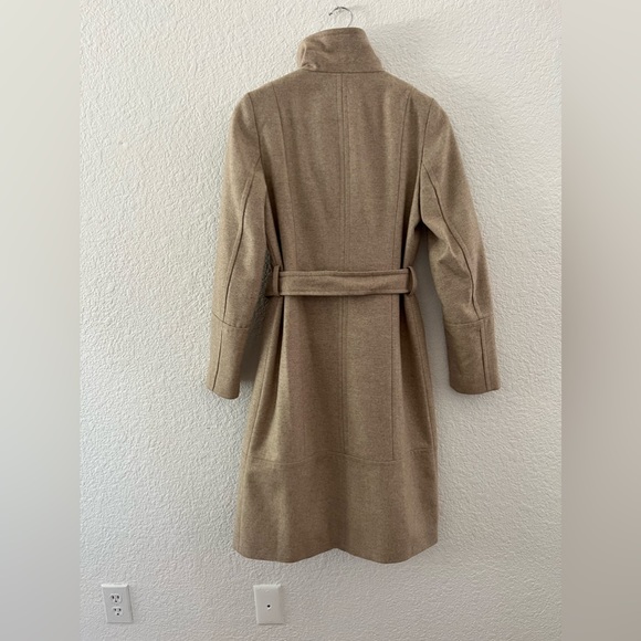 ASOS women coat size 4 - Picture 7 of 16